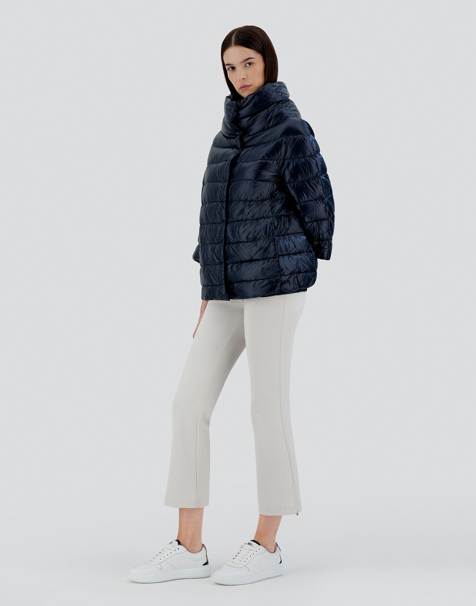 Herno aminta jacket top
