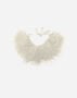 Herno MONGOLIAN COLLAR Natural COL00006D181451100