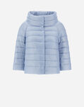 Herno SOFIA Light Blue PI0046DIC120179004