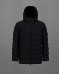 Herno LAMINAR PARKA IN GORE-TEX INFINIUM WINDSTOPPER Black PI119UL111069300