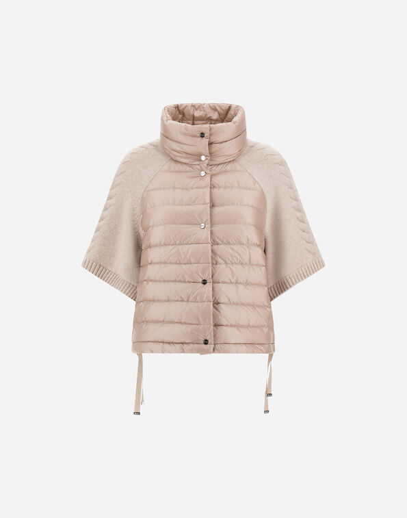 Herno RESORT JACKET IN NYLON ULTRALIGHT Chantilly PI00161DR12017Z1985