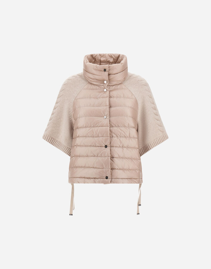 Herno RESORT JACKET IN NYLON ULTRALIGHT Chantilly PI00161DR12017Z1985