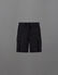 Herno LAMINAR SHORTS IN TECH-CRINKLE Black PT00051UL128279300