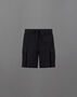 Herno LAMINAR SHORTS IN TECH-CRINKLE Black PT00051UL128279300