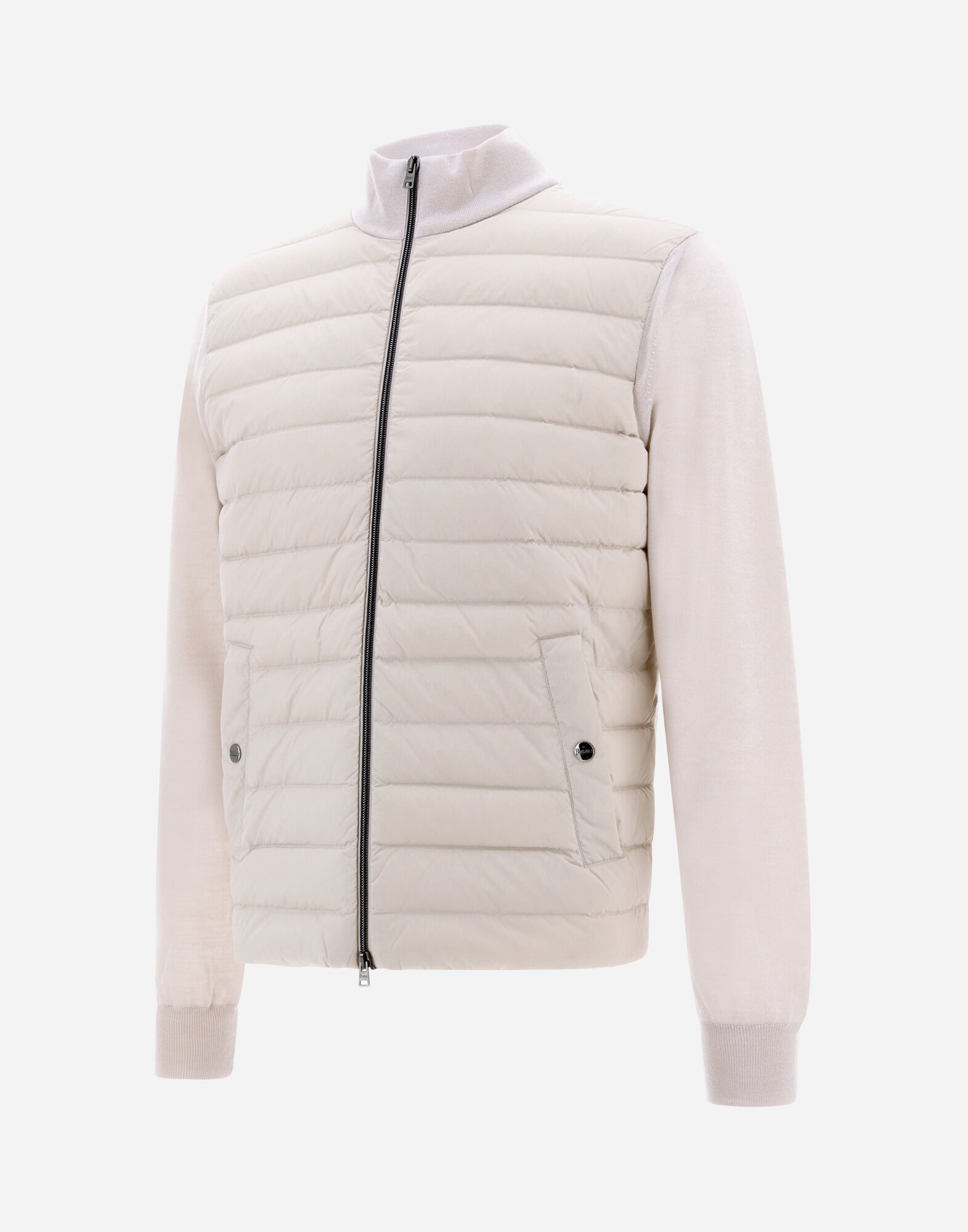Herno sale cardigan jacket