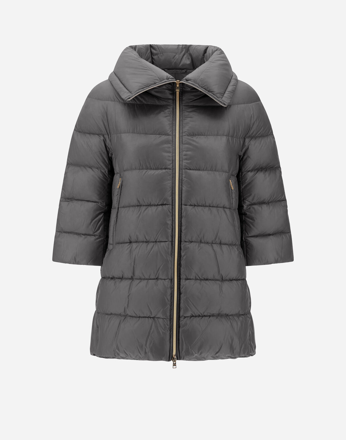 Herno Cleofe In Grey