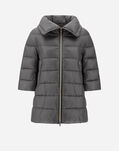 Herno CLEOFE Grey PI0001DIC12017Z9480