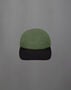 Herno LAMINAR POLAR FLEECE AND EXTRA LIGHT STRETCH PADDED HAT Green BER0005XL500827420
