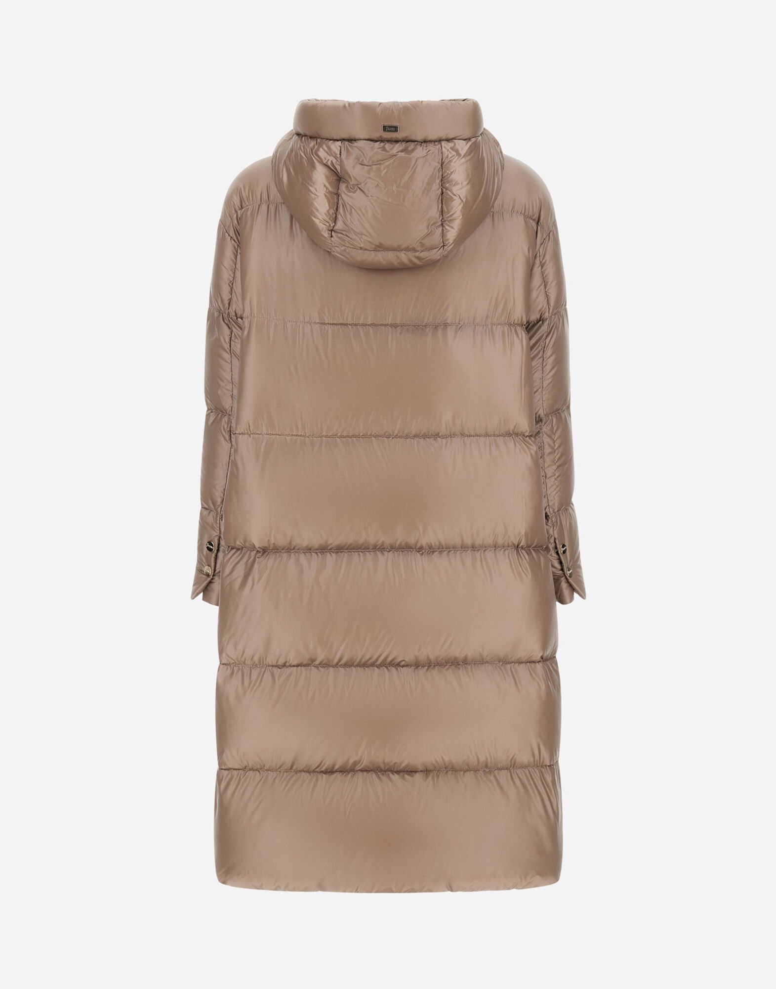 Herno 薄手ナイロン ベージュ44 楽天市場】HERNO ヘルノ ダウンジャケット PI001944D 12017Z