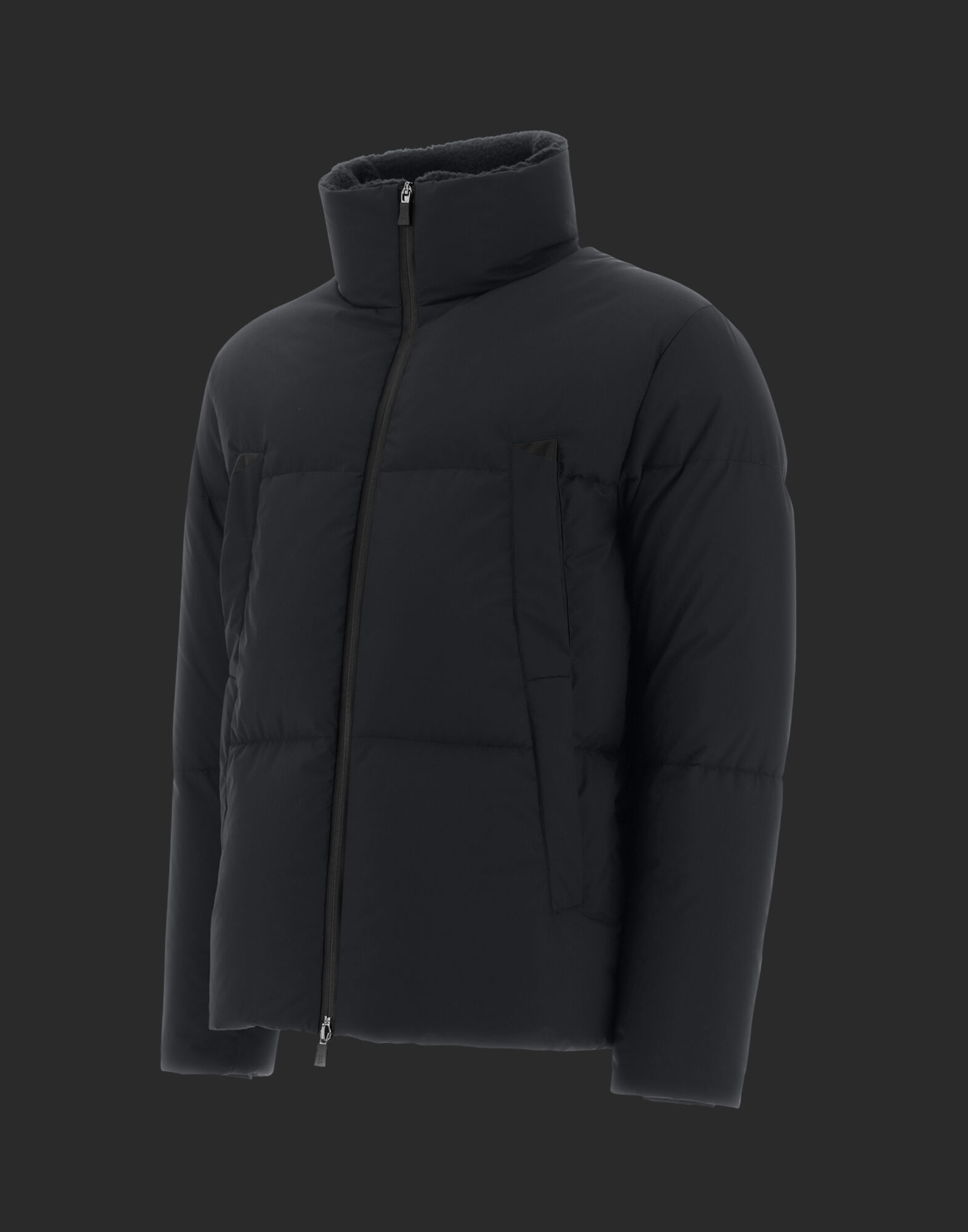Cropp sales technical outerwear