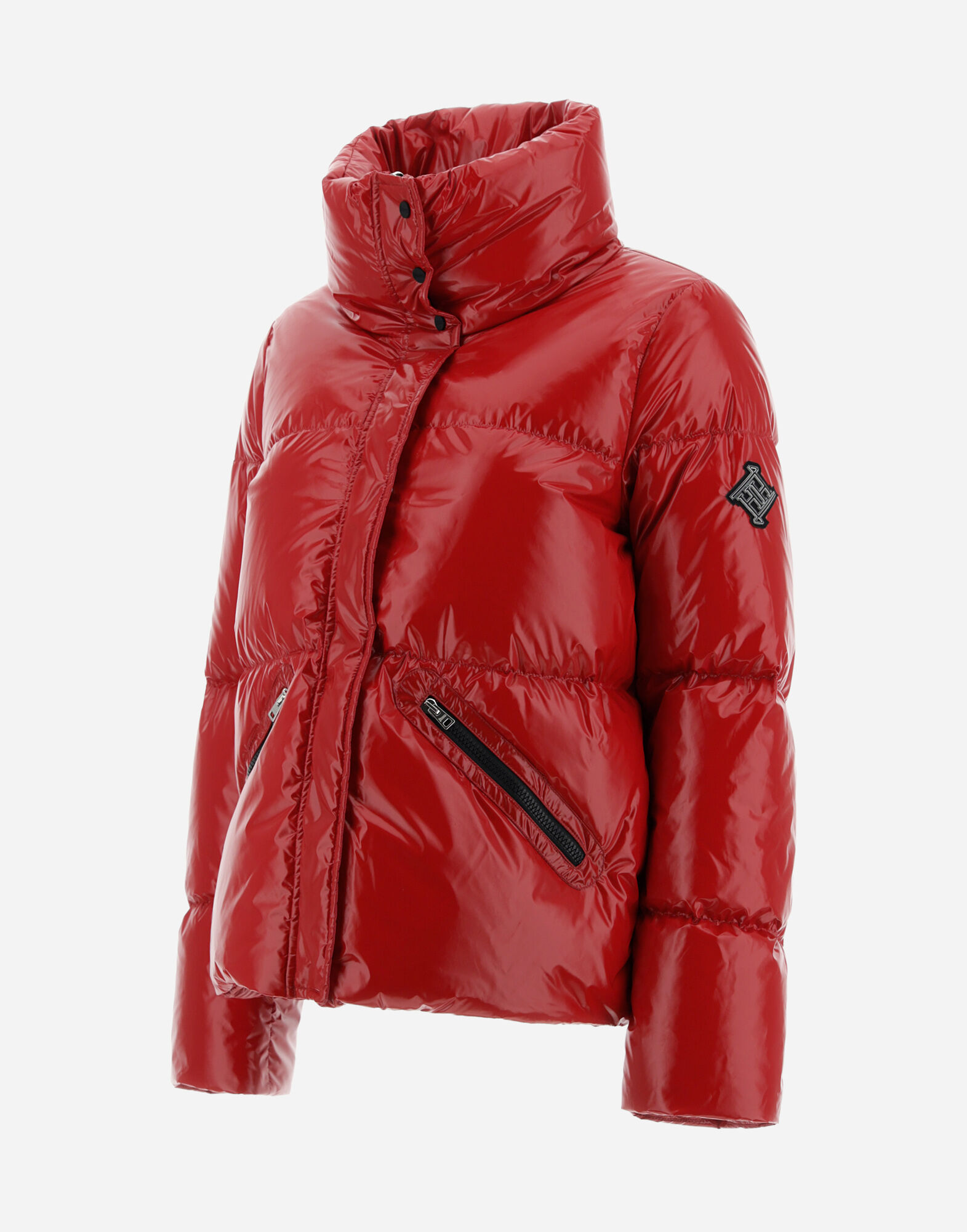 PIUMINO GLOSS HDM in Barolo for Women Herno