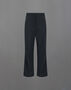 Herno LAMINAR TROUSERS IN WOOL TOUCH Black PT00052DL128479300