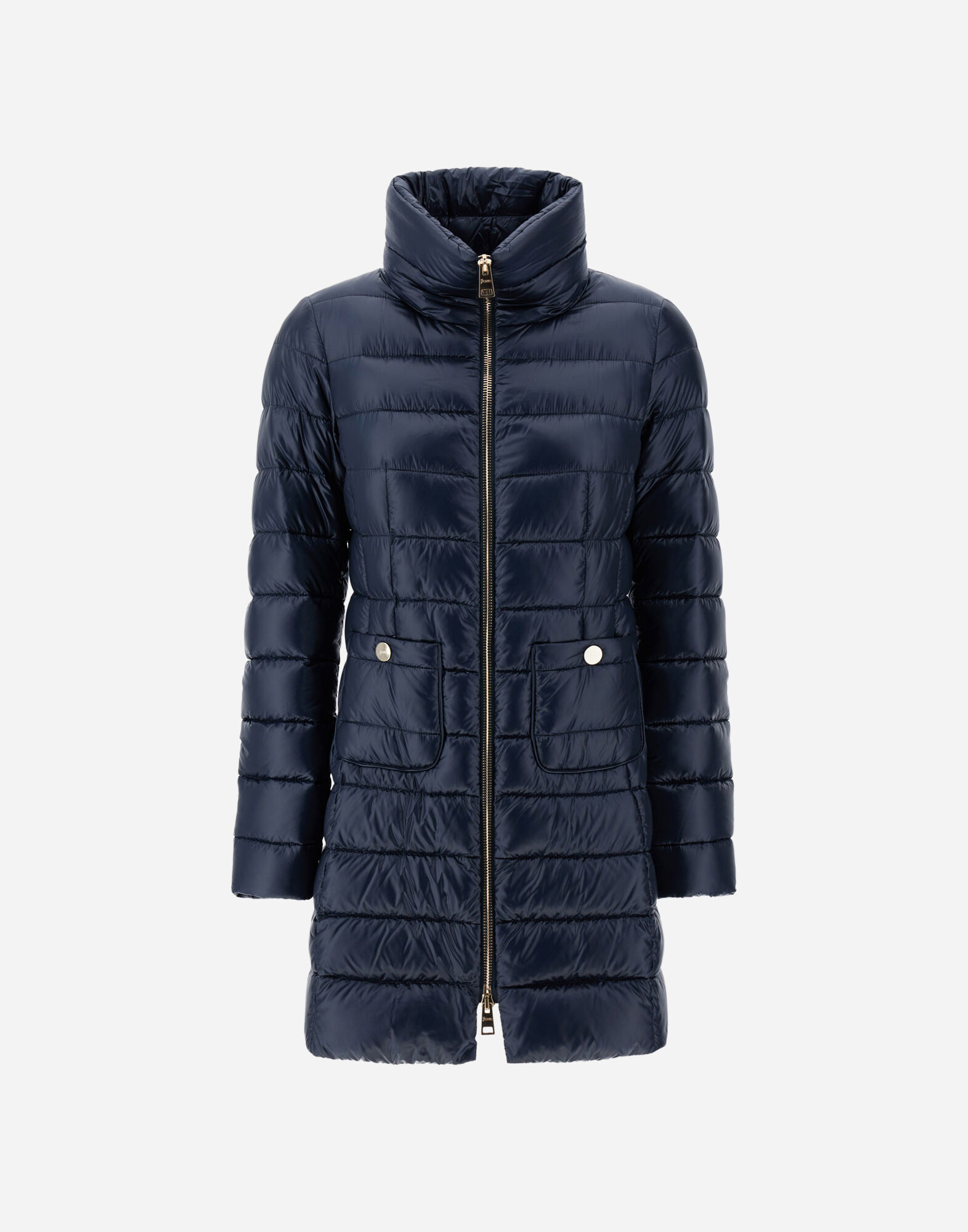 ウィメンズロングダウンジャケット | Herno® 公式eショップ