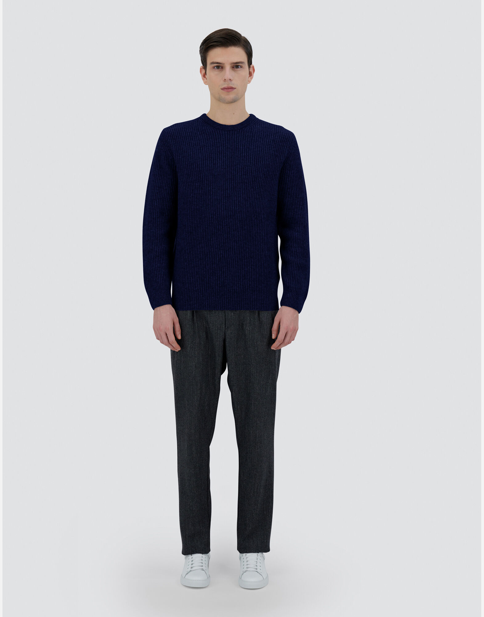 Herno cashmere cardigan mens cheap