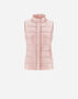 Herno GIULIA Light Pink PI0661DIC12017Z4011