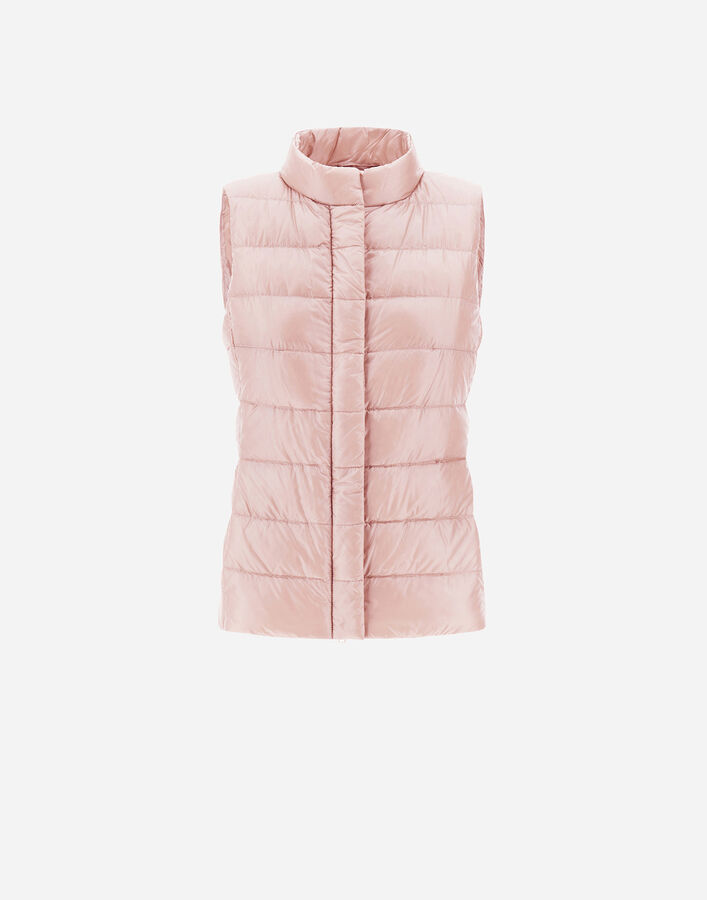 Herno GIULIA Light Pink PI0661DIC12017Z4011