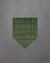 Herno LAMINAR SCARF IN QUILTED RIPSTOP Greener Pastures SCP0001XL128437420