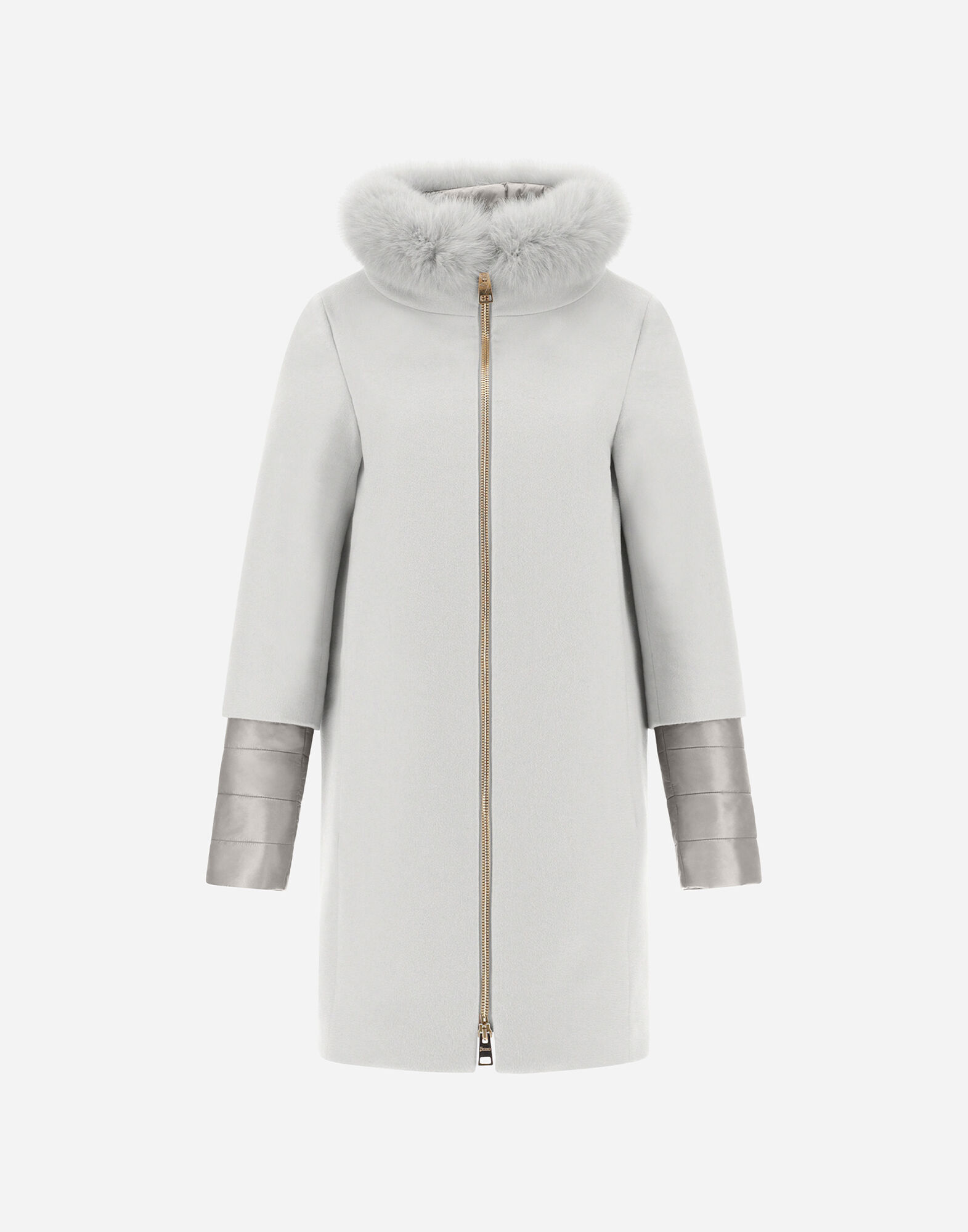 Herno cashmere coat Outlet