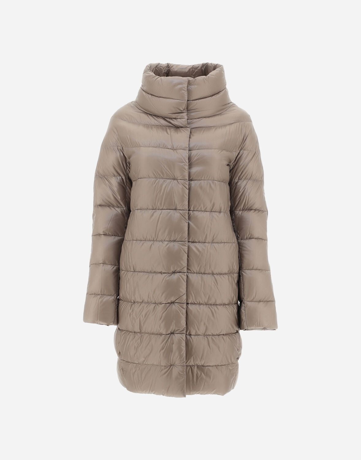 Herno Dora In Light Taupe