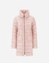 Herno MARIA Light Pink PI0002DIC12017Z4011