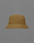 Herno LAMINAR BUCKET HAT IN 3L GORE-TEX Light Brown BER0020UL111278003