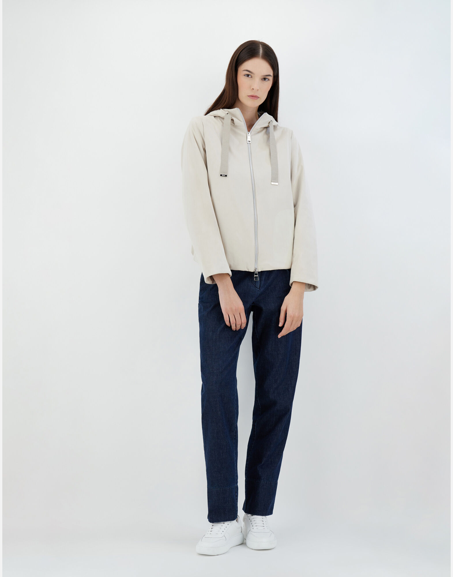 Herno suede hotsell