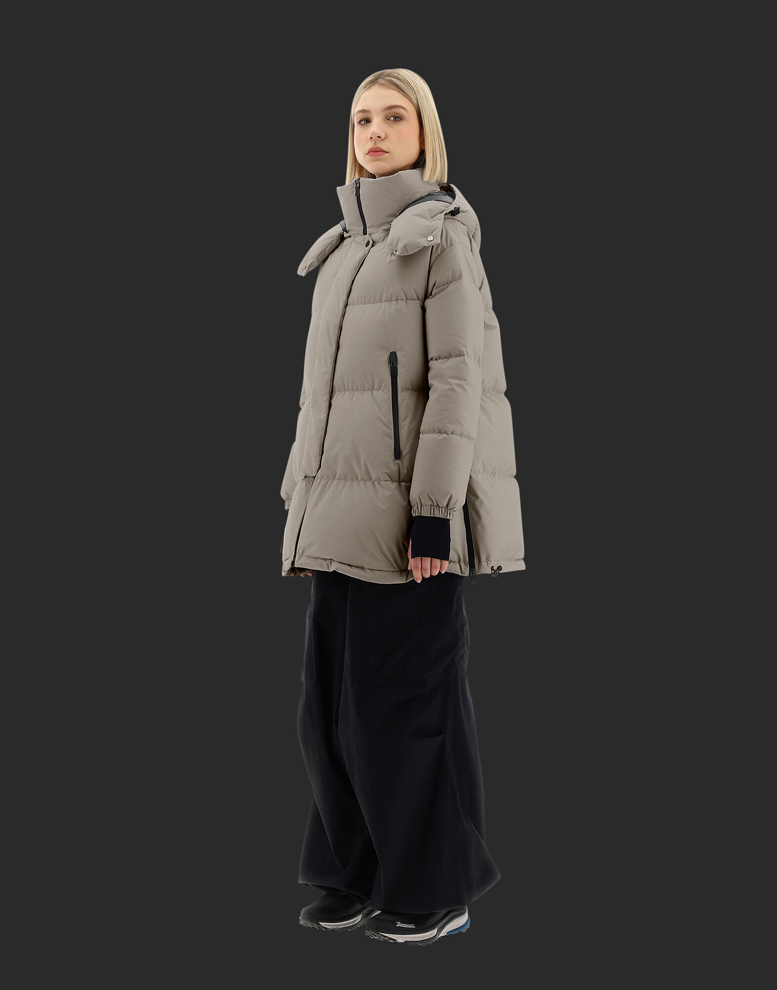Herno windstopper outlet