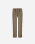 Herno RESORT TROUSERS IN CASHMERE SILK Dove Grey PT00037UR380872600