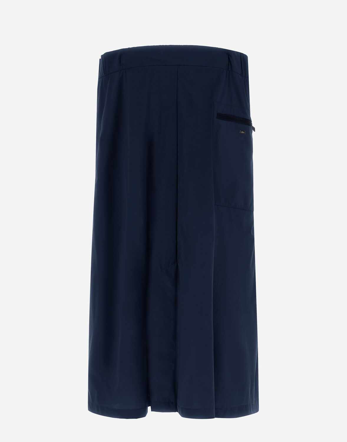 Herno Globe Eco Everyday スカート In Blue