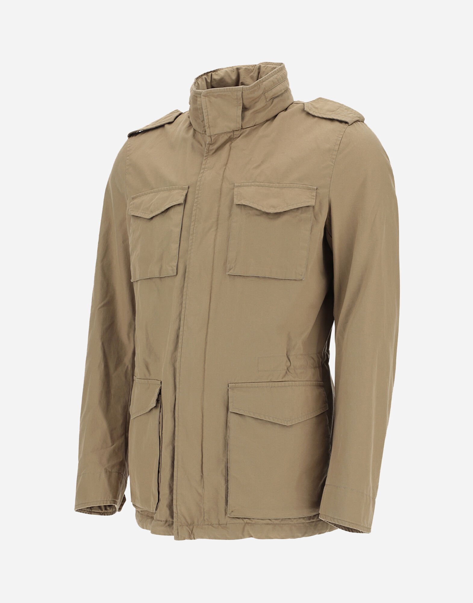 Herno laminar field jacket discount