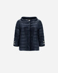 Herno ELSA Blu Navy PI0613DIC12017Z9200