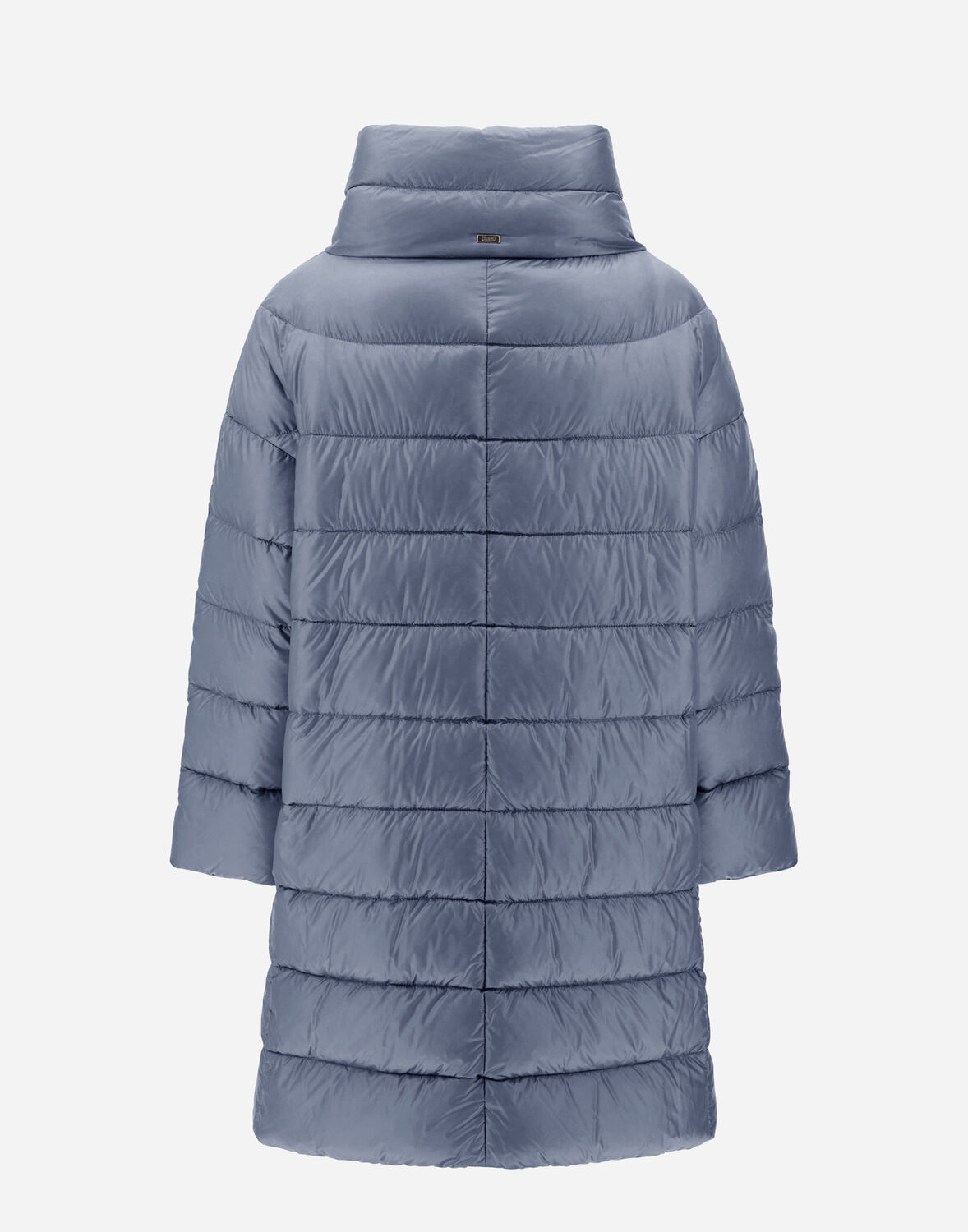 Herno Matilde In Pastel Green