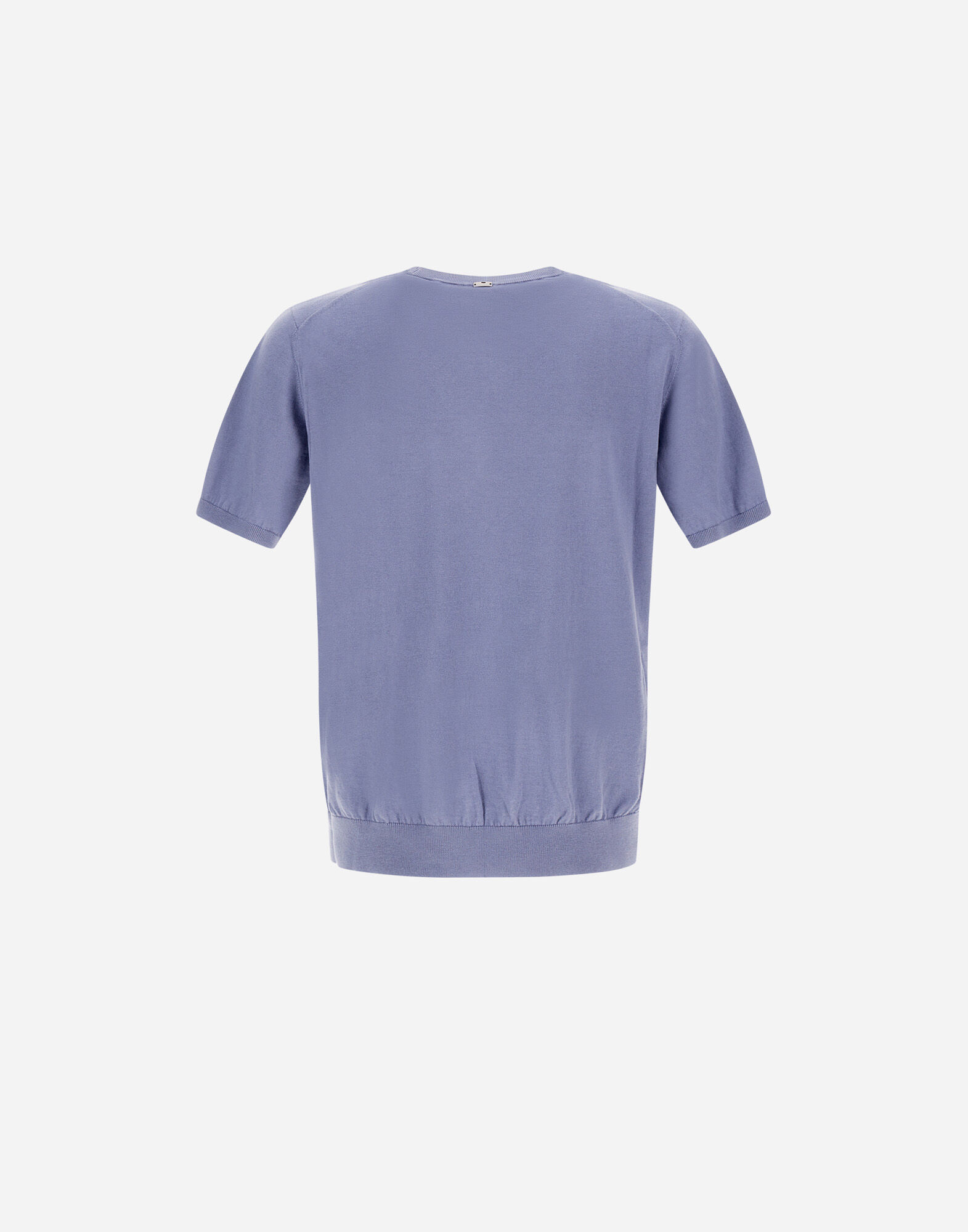 Tシャツ・カットソー HERNO Men T Shirts JG000233U 520039200 Blue 楽天市場】【アウトレット】ヘルノ HERNO クルーネックTシャツ