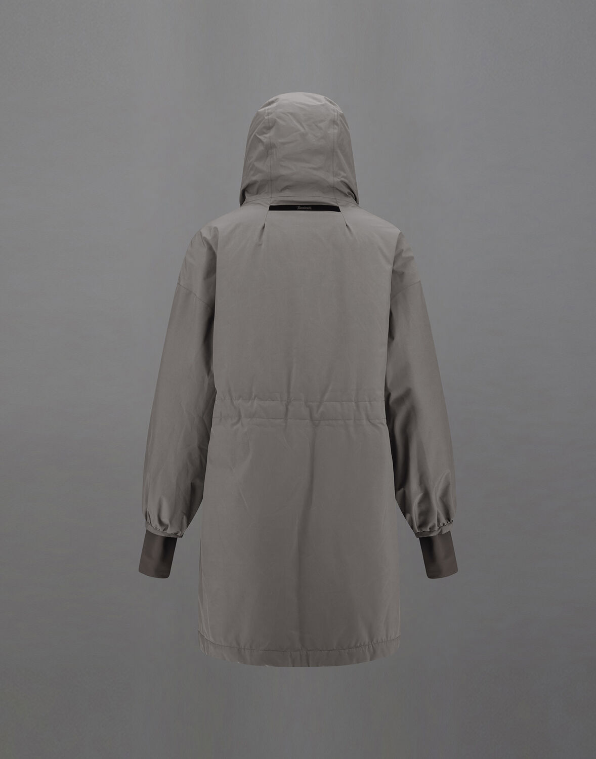 HERNO LAMINAR PARKA IN 2 LAYERS GORE-TEX 