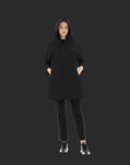 Herno LAMINAR HOODED PARKA IN GORE-TEX PACLITE® SHELL Black GC00070DL111019300
