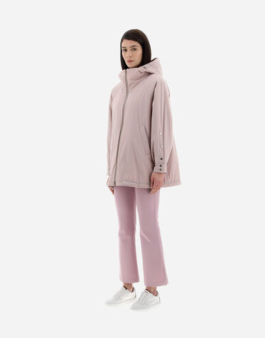 レディース GIACCONE TRAVEL RESORT HDM Lilac | Herno® (ヘルノ)