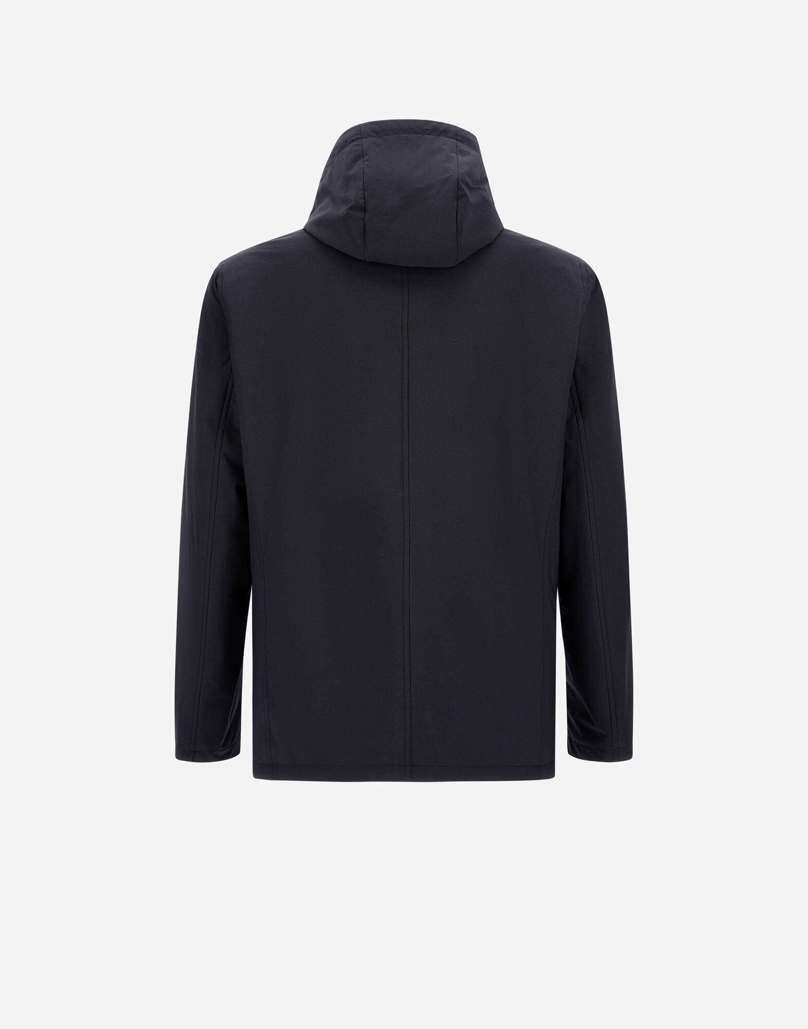 メンズ リゾート ストレッチ コンフォート ナイロン ジャケット