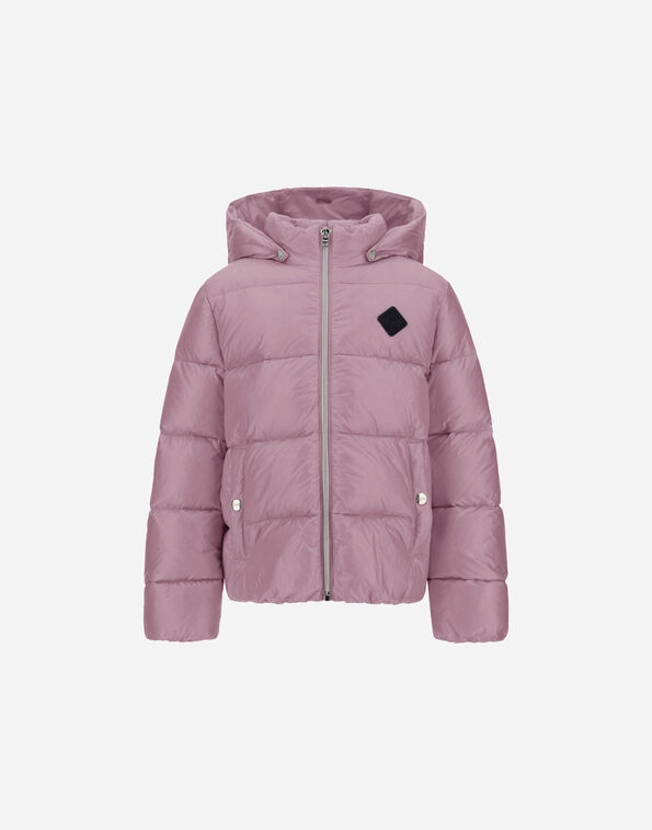 Herno NYLON ULTRALIGHT JACKET Pink PI000036X12017Z4138