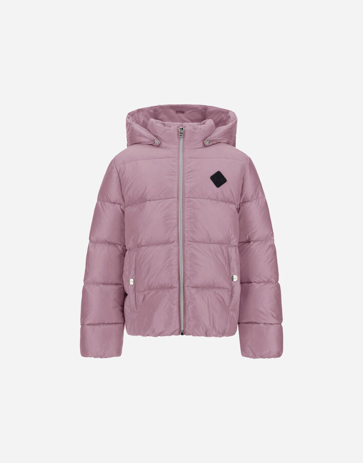 Herno NYLON ULTRALIGHT JACKET Pink PI000036X12017Z4138