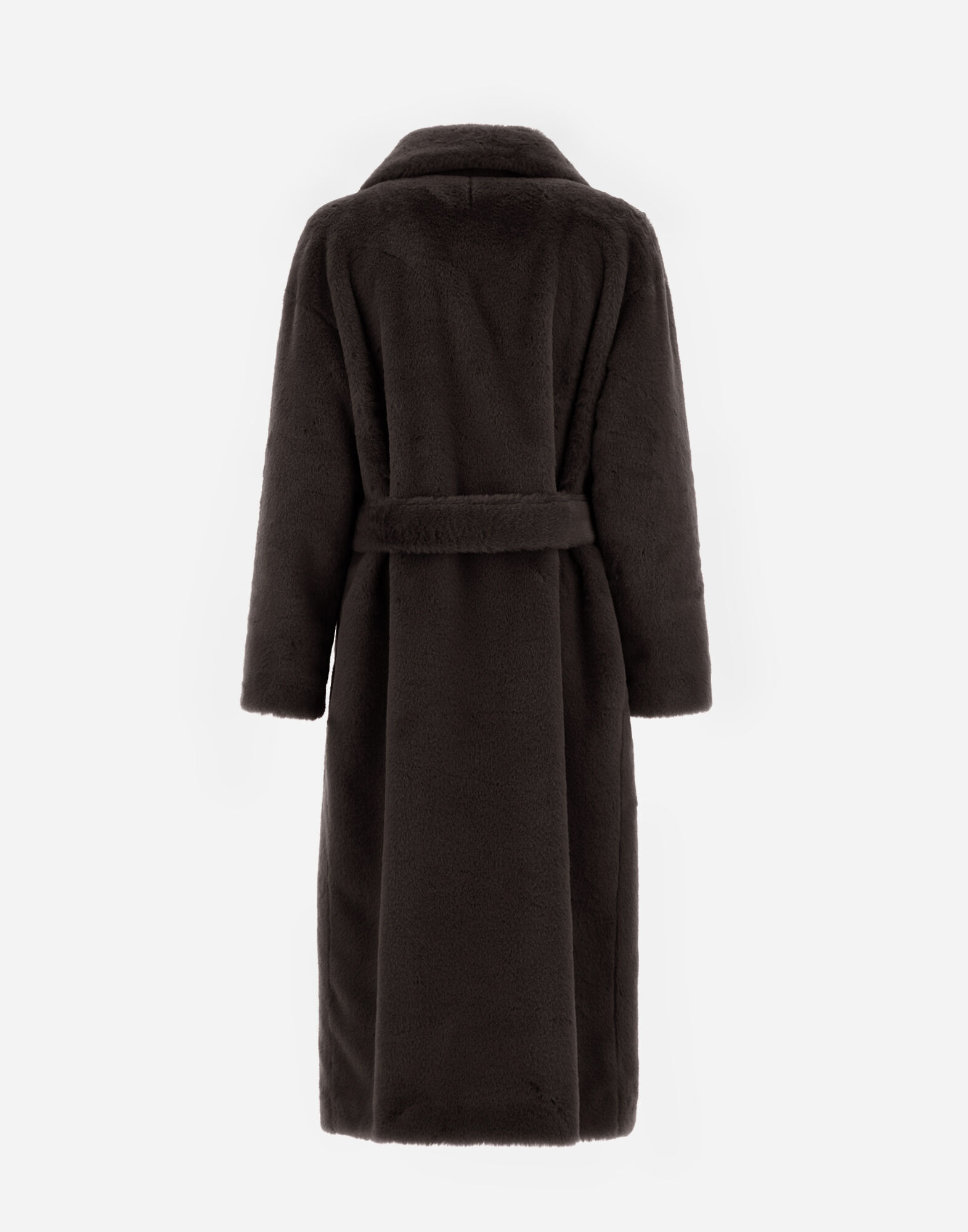 Long new arrivals soft coat