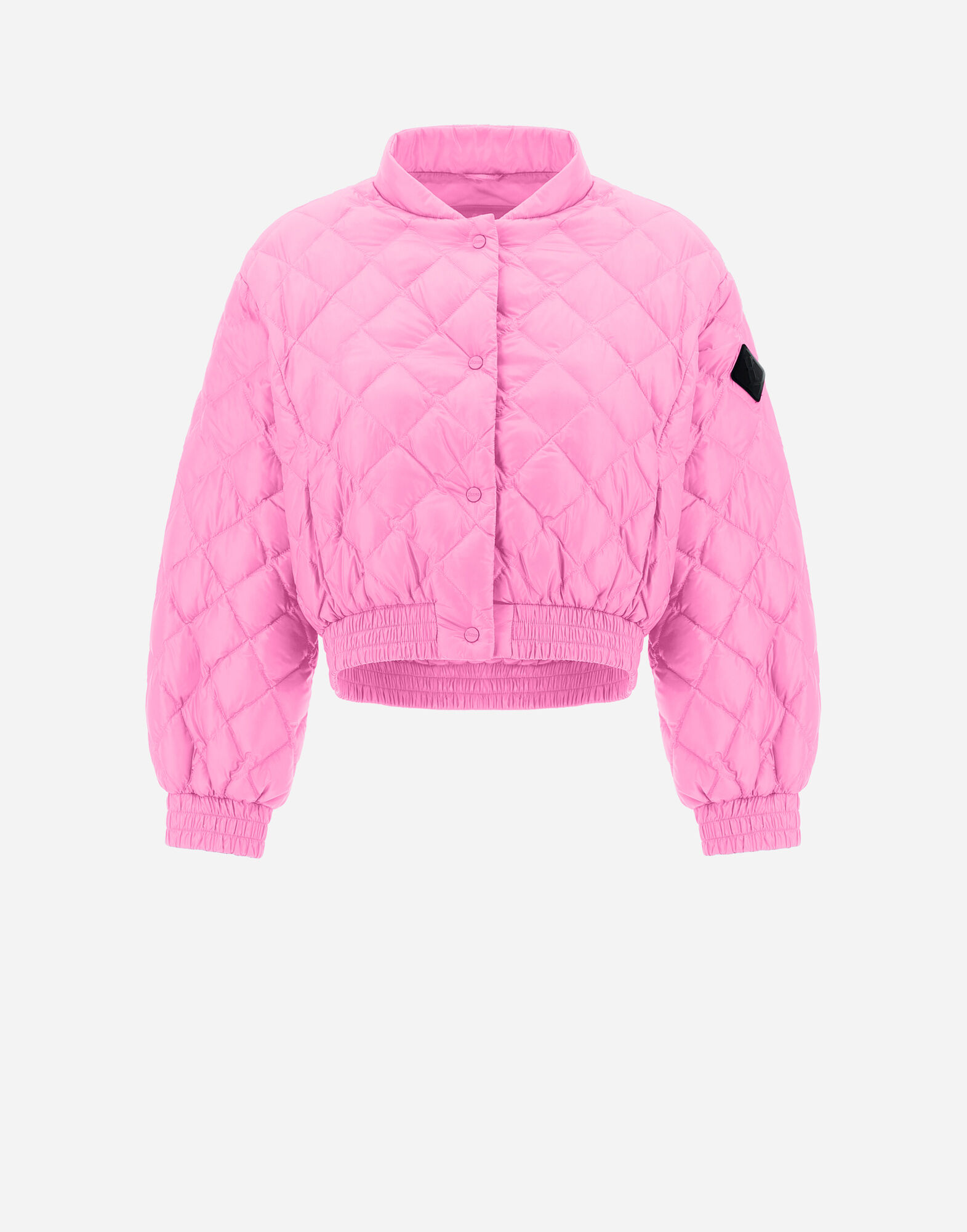 Herno 2025 pink jacket