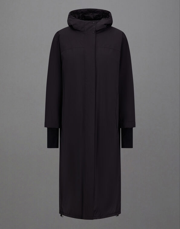 Herno LAMINAR PARKA IN 2L GORE-TEX&reg; Black PI00398DL111289300