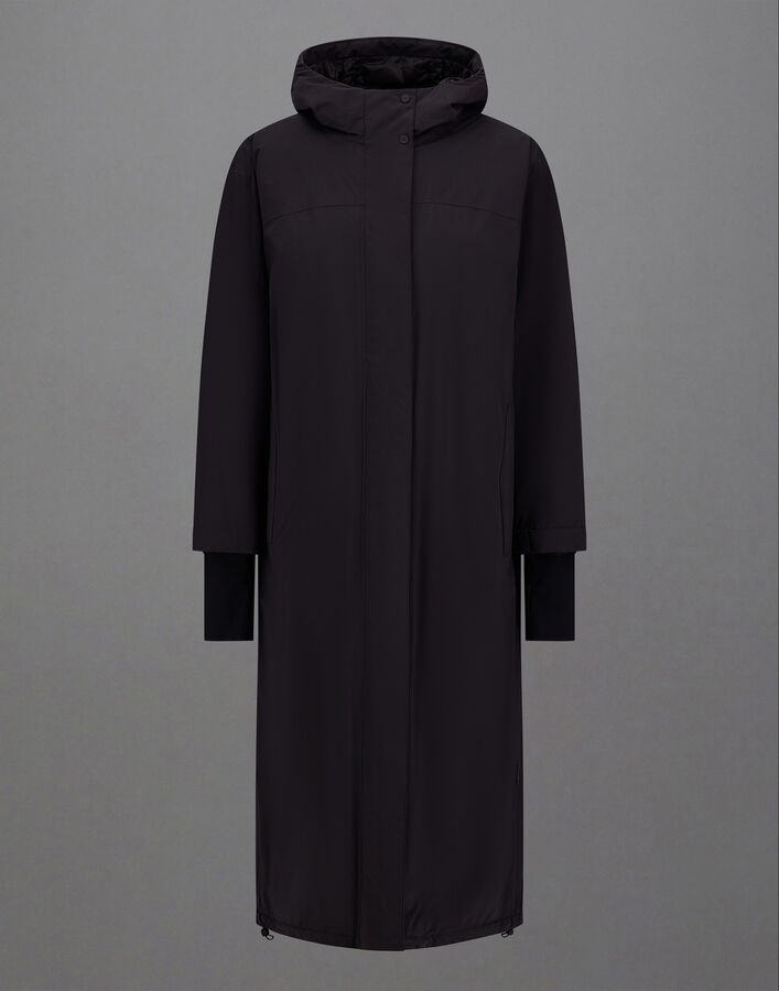 Herno LAMINAR PARKA IN 2L GORE-TEX&reg; Black PI00398DL111289300