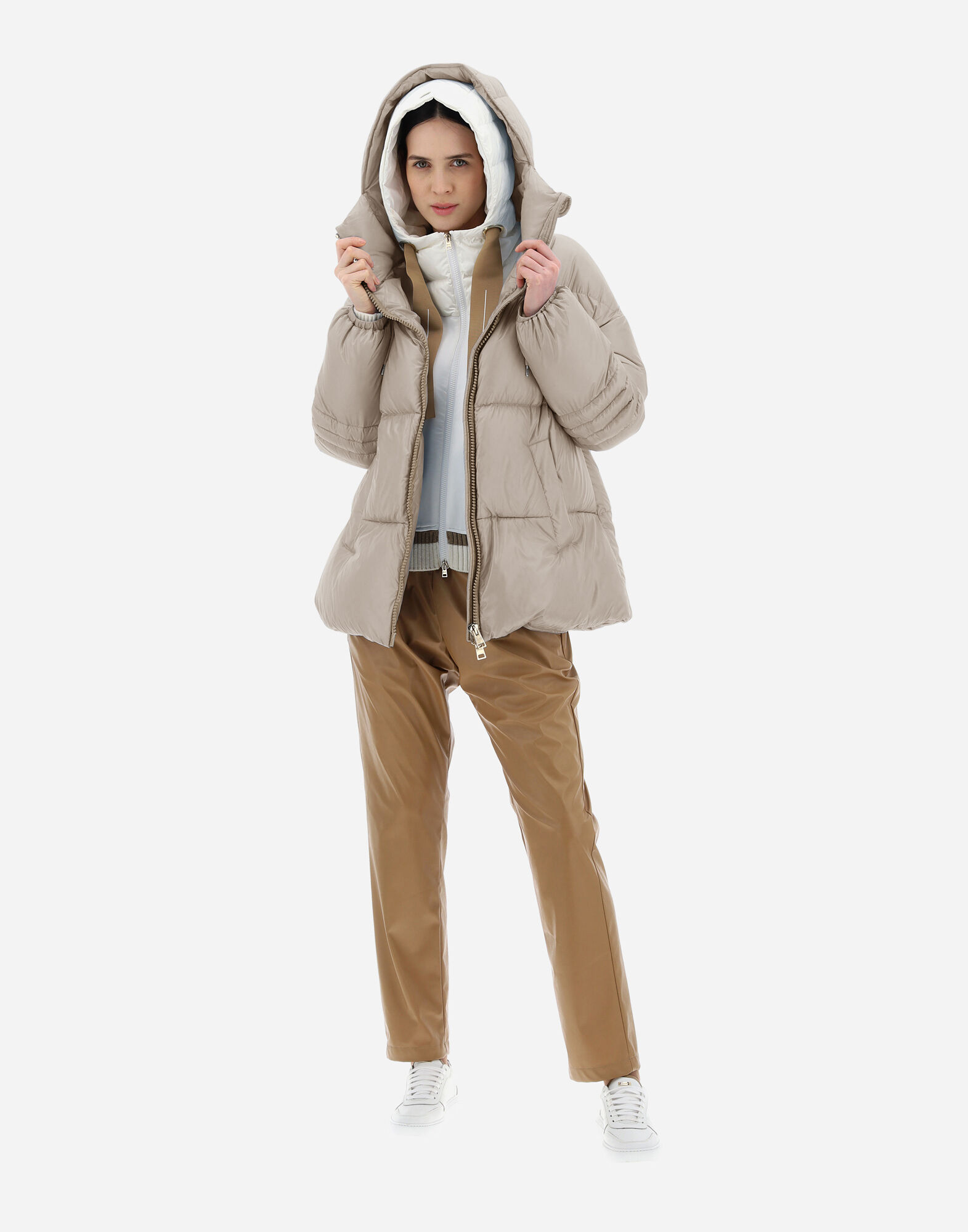 Herno women's outlet