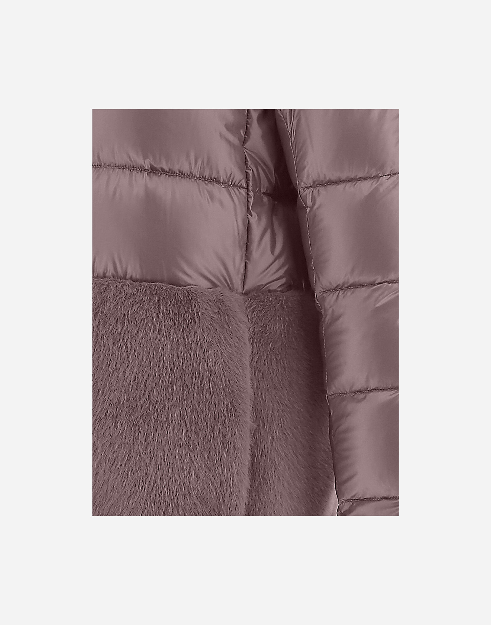 NYLON ULTRALIGHT & LADY CAPE
