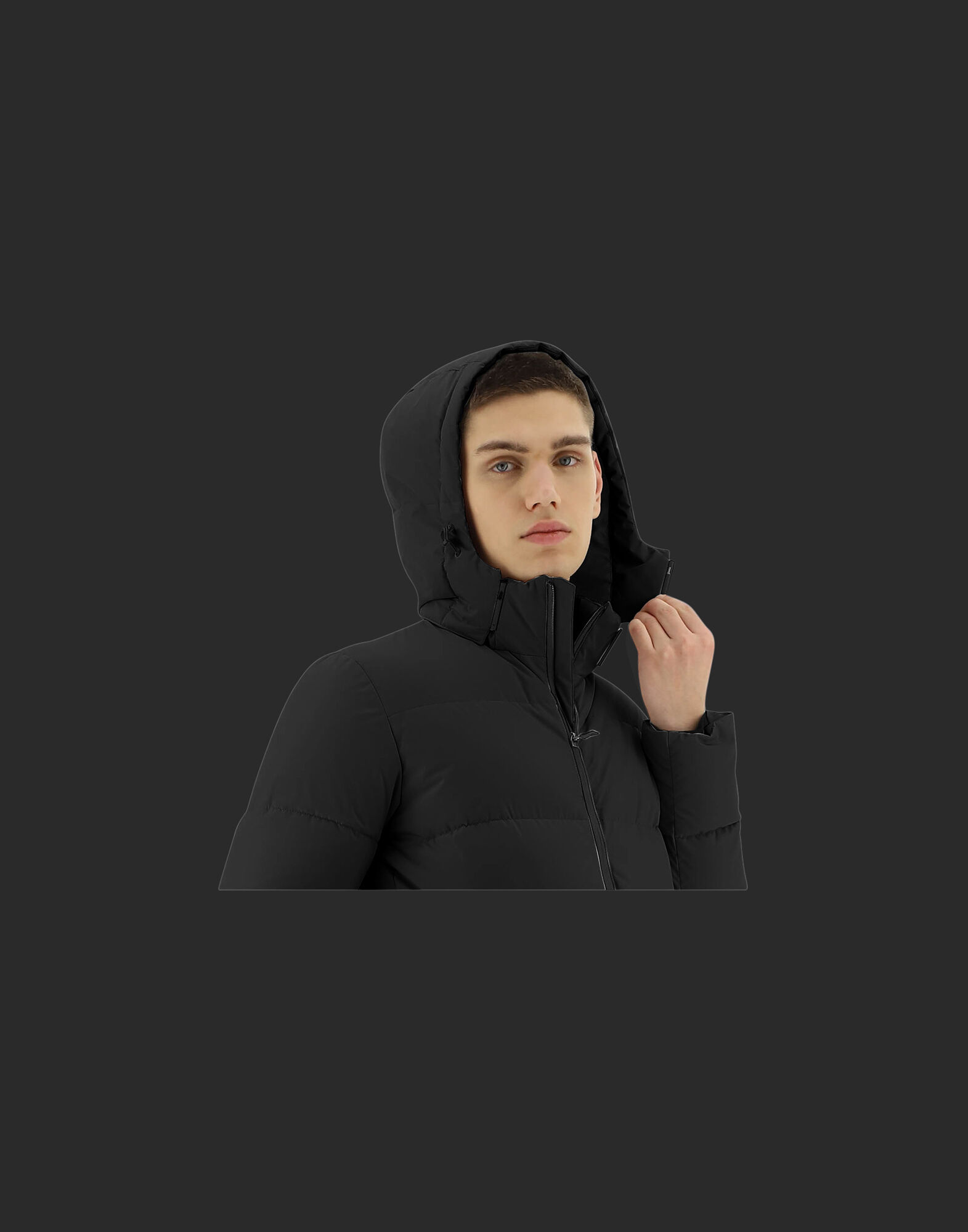 Herno 2025 laminar windstopper