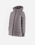 A-SHAPE JACKET IN NYLON CHAMONIX Herno product thumbnail image view 2