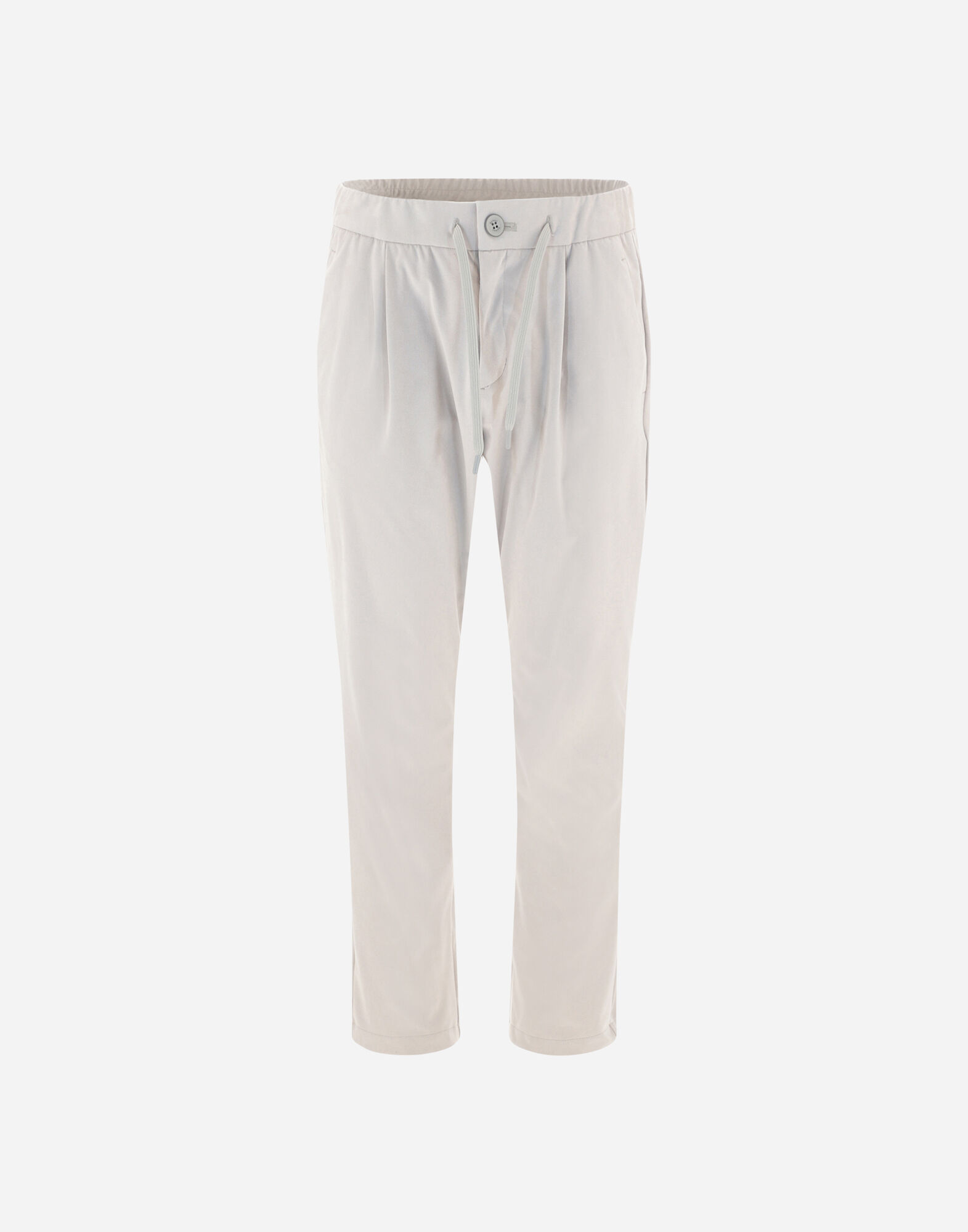 50% OFF 以上 - レディース福袋 メンズ (ヘルノ) Herno® | アイス パンツ RESORT スエードエフェクト パンツ