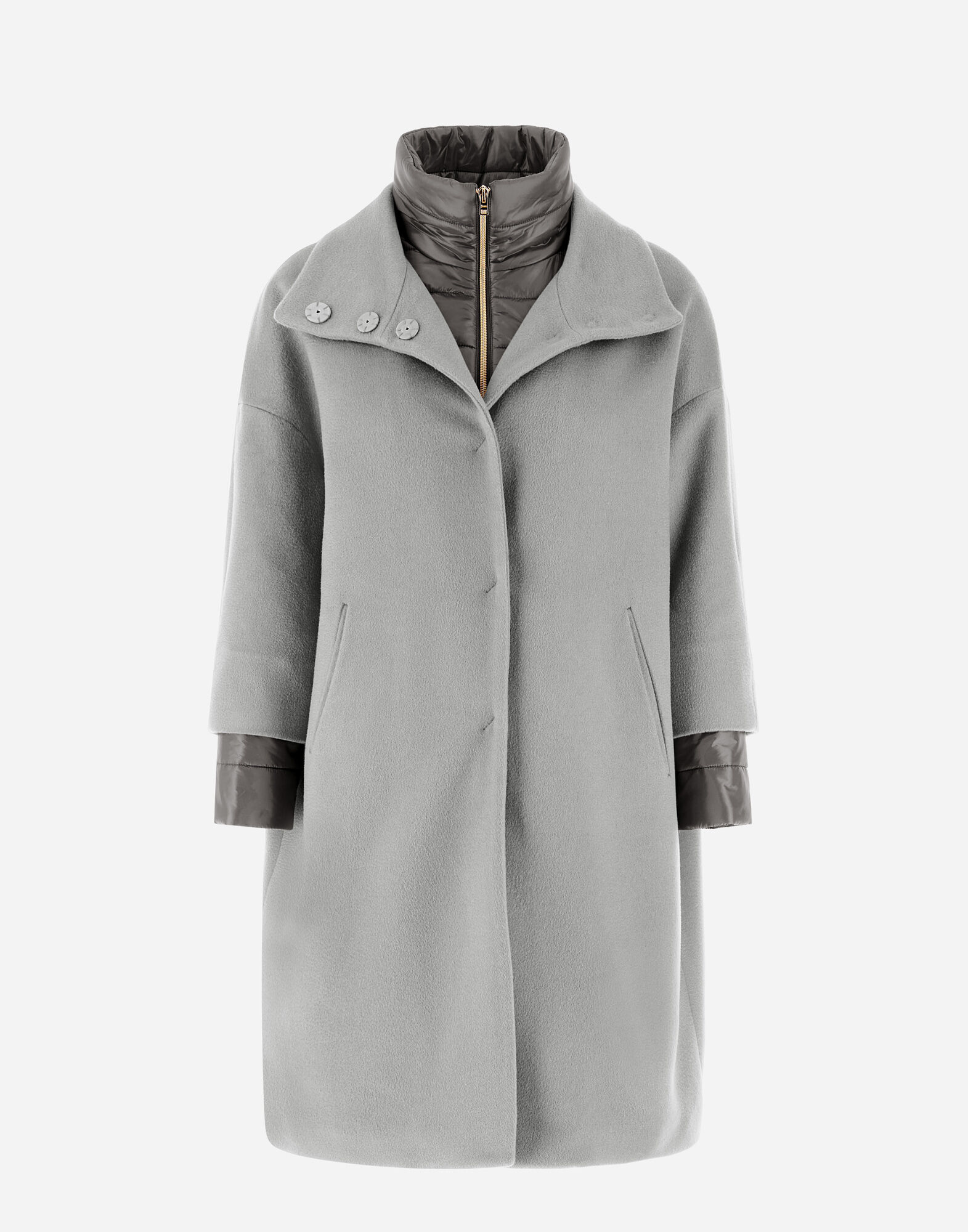 Herno capispalla sale