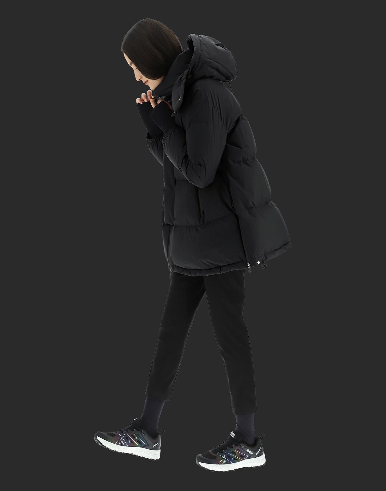 herno laminar windstopper